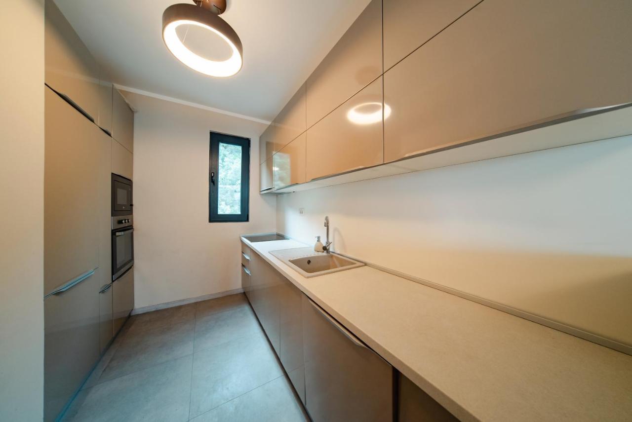 Budva Gate Penthouse Εξωτερικό φωτογραφία