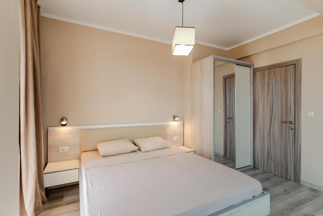 Budva Gate Penthouse Εξωτερικό φωτογραφία