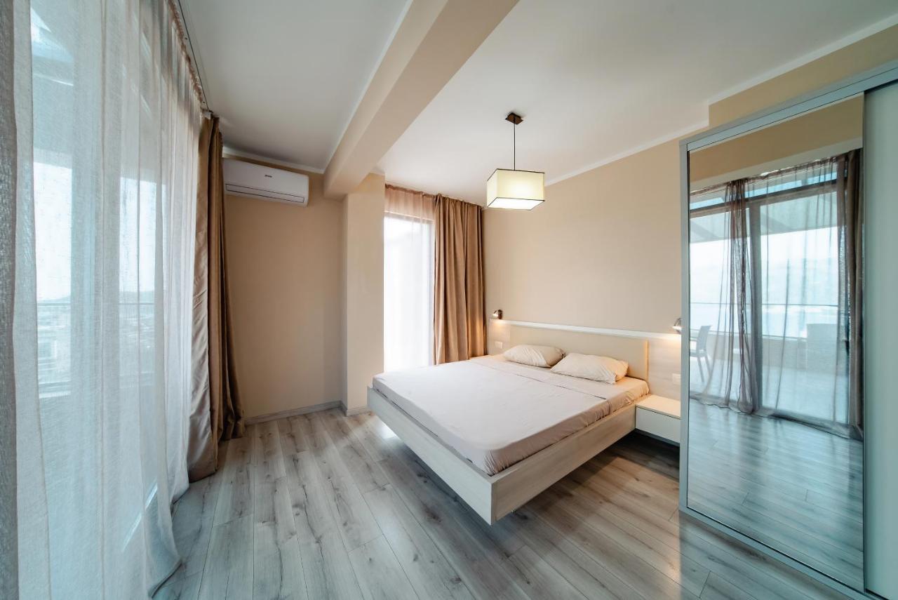 Budva Gate Penthouse Εξωτερικό φωτογραφία