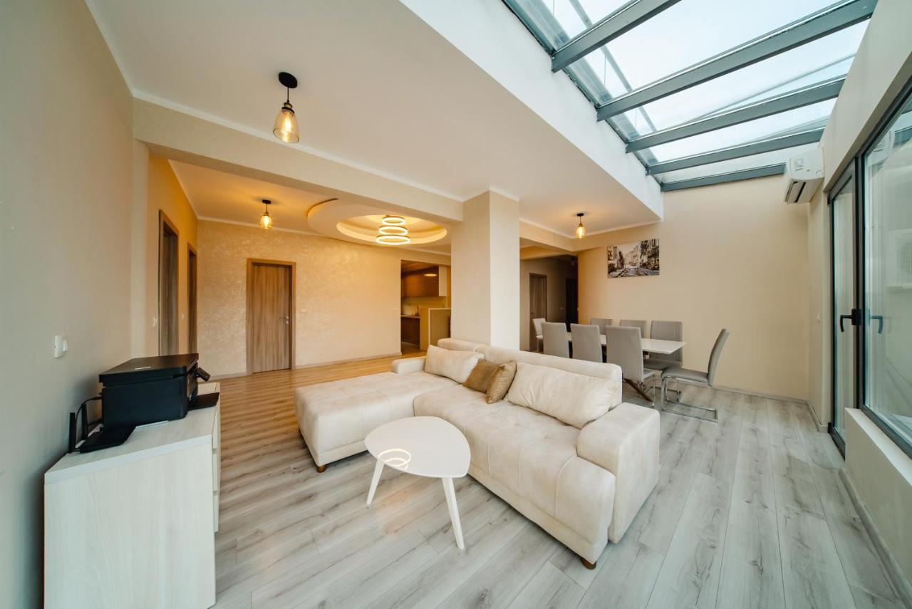 Budva Gate Penthouse Εξωτερικό φωτογραφία